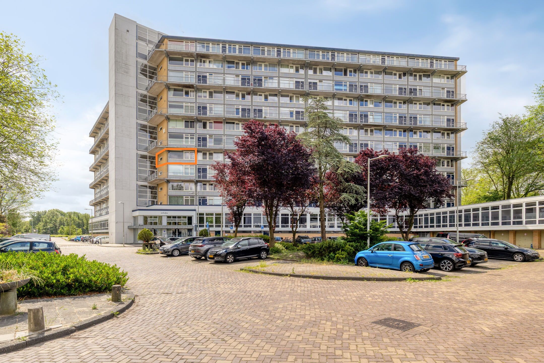 Photo 3 of Baden Powellweg 67