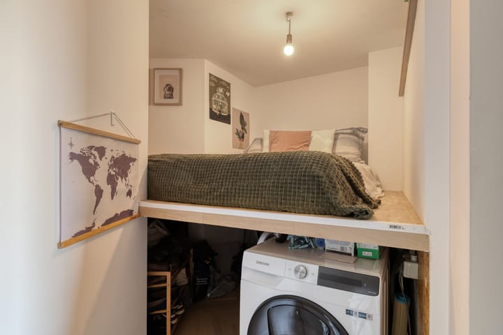 Studio te koop: Baden Powellweg 67, Amsterdam