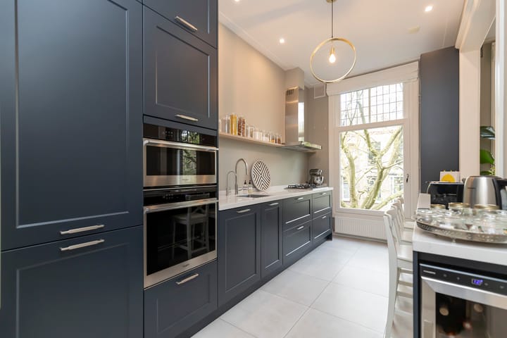 Appartement te koop: Lomanstraat 7-2, Amsterdam