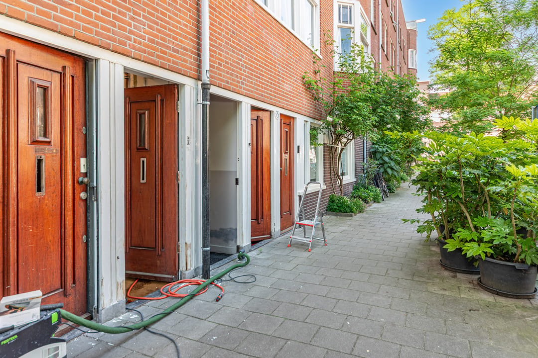 Foto 2 van Jekerstraat 73-3