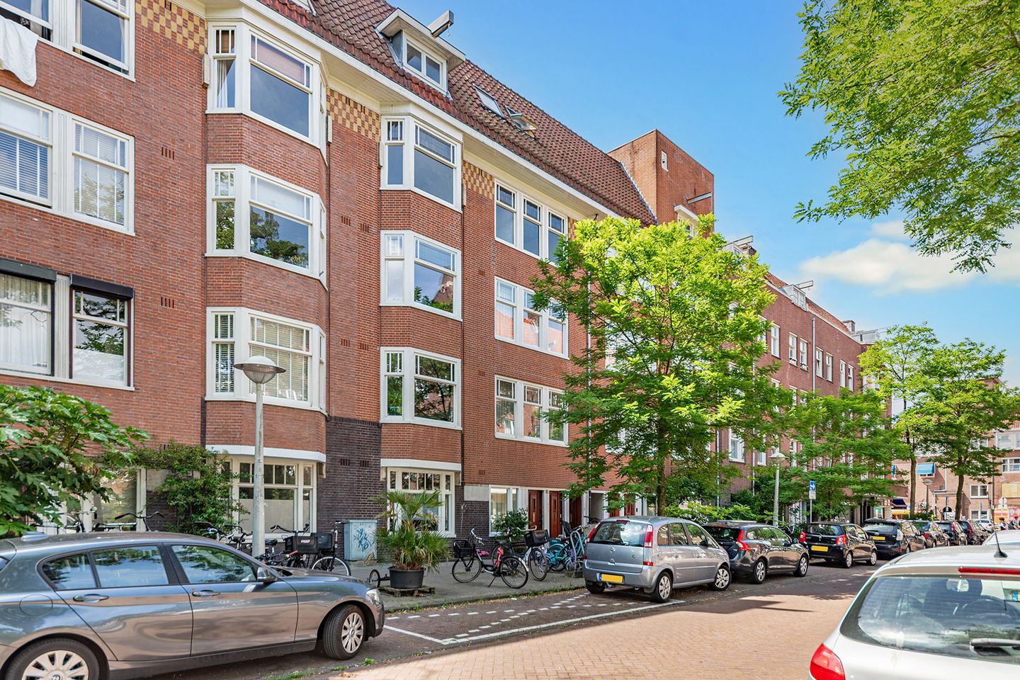 Foto 1 van Jekerstraat 73-3