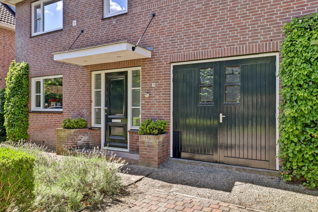 Foto 7 van Marga Klompéstraat 21