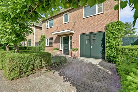 Marga Klompéstraat thumbnail