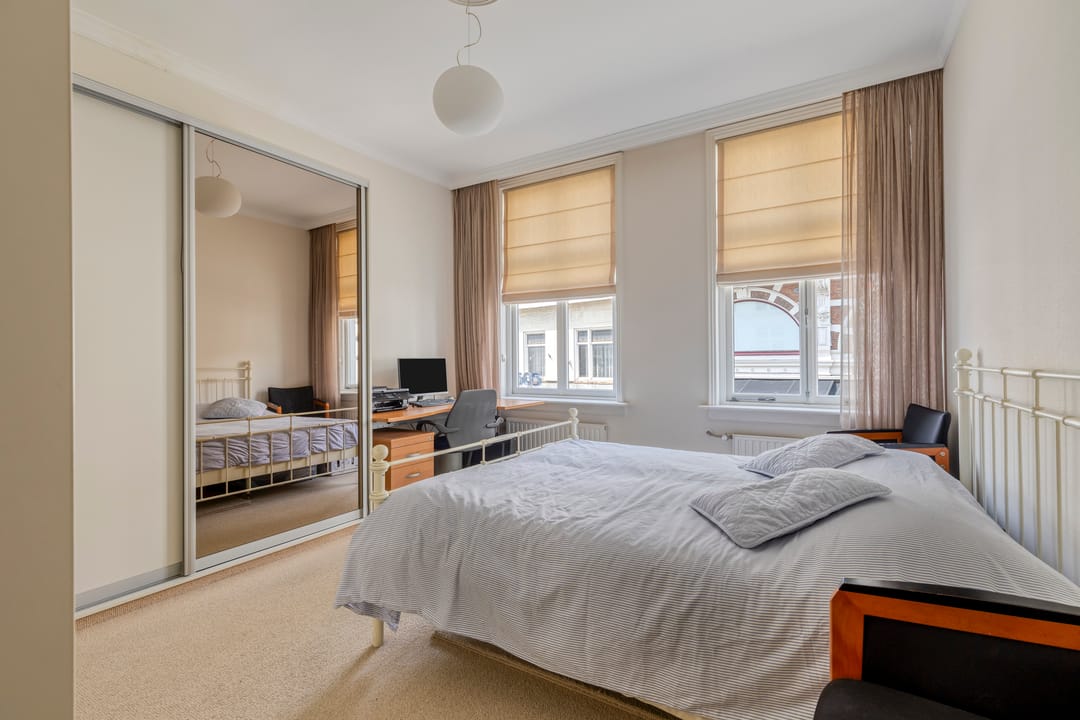 Foto 41 van Lievevrouwestraat 1-B