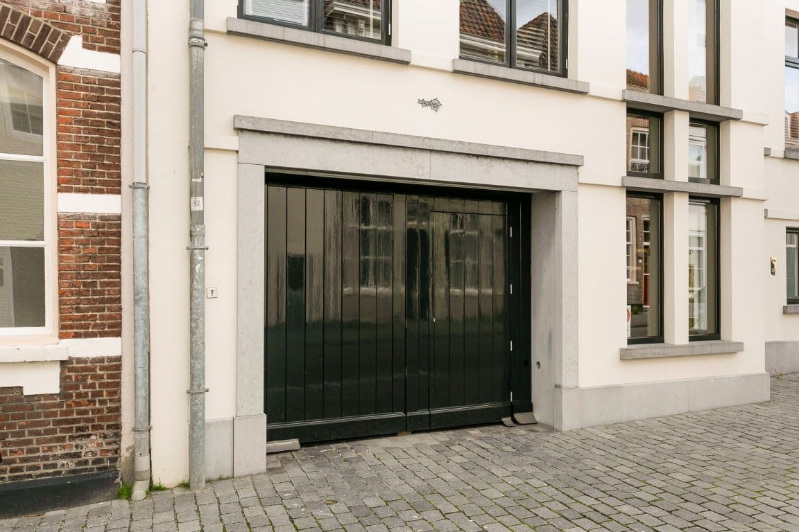 Foto 45 van Lievevrouwestraat 1-B