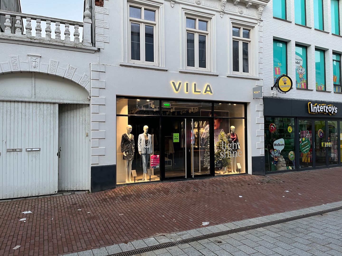 View photo 1 of Langstraat 12