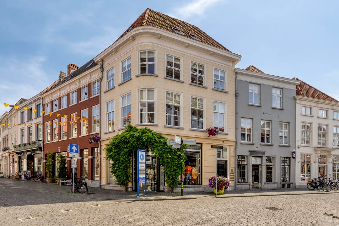 Foto 47 van Lievevrouwestraat 1-B