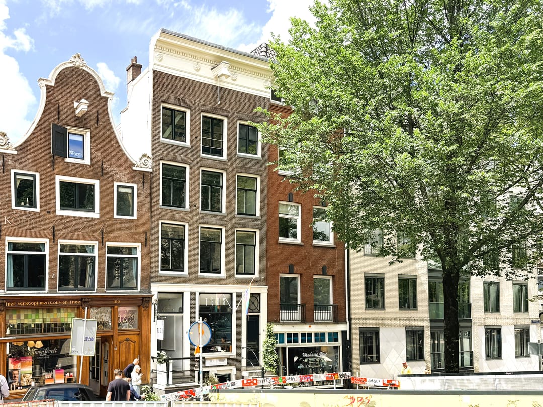 Foto 2 van Prinsengracht 178-2