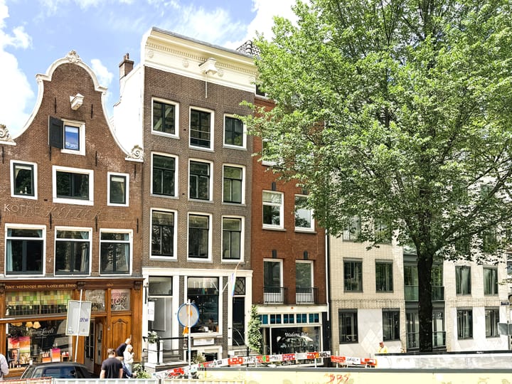 Foto 2 van Prinsengracht 178-2