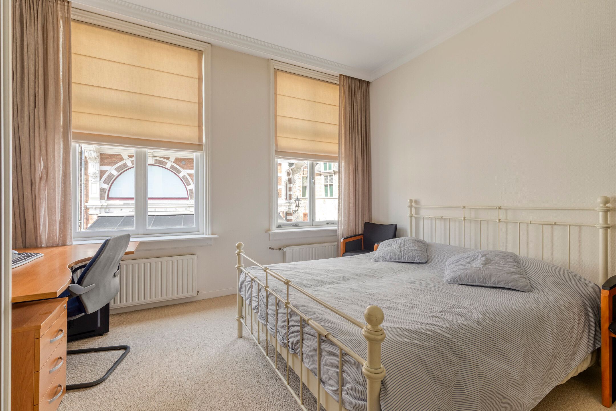Foto 42 van Lievevrouwestraat 1-B