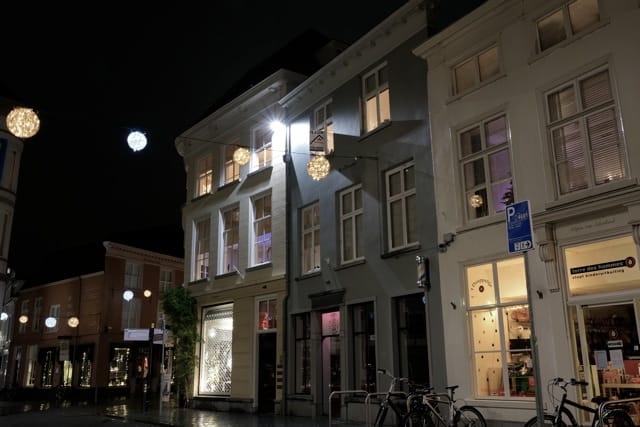 Foto 49 van Lievevrouwestraat 1-B