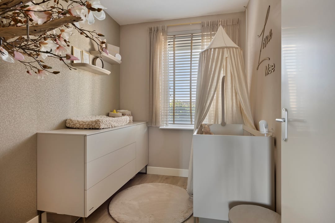 Foto 23 van Lisdodde 22