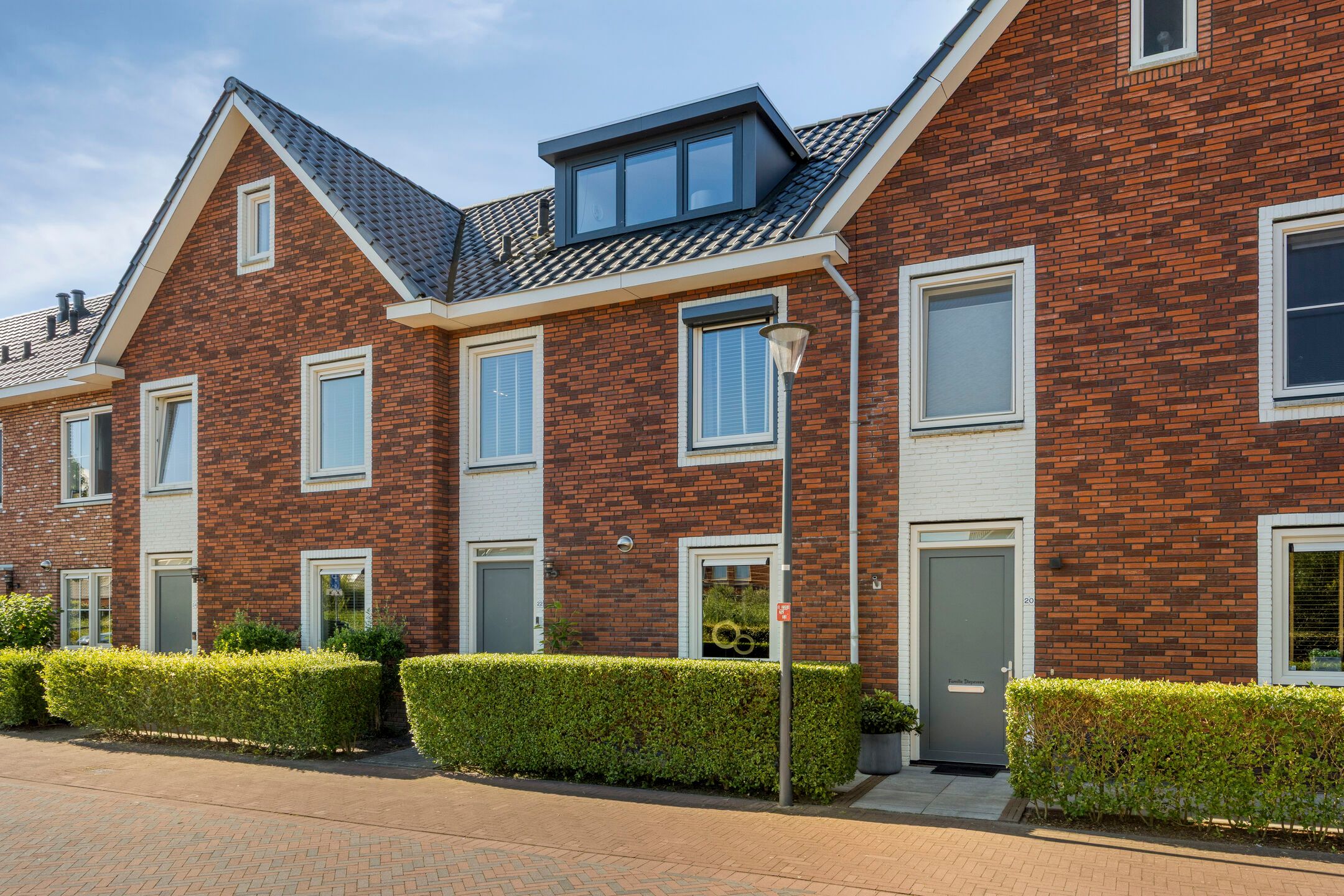 Foto 39 van Lisdodde 22