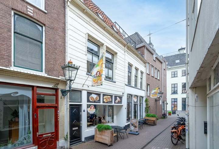 Broederstraat 2-A, Kampen