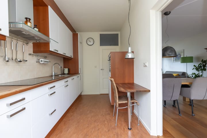 Foto 4 van Rigel 29
