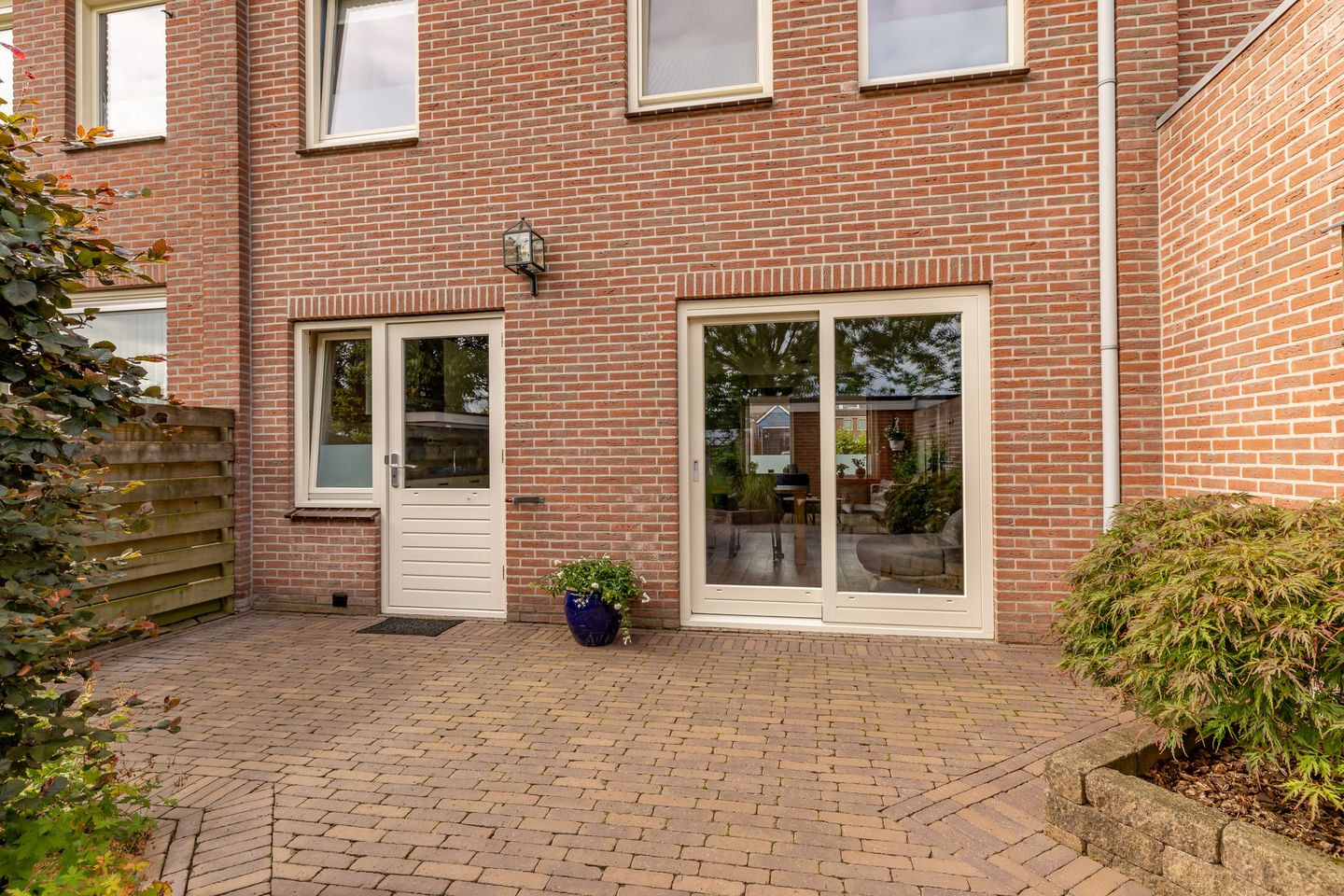 Foto 44 van Rigel 29