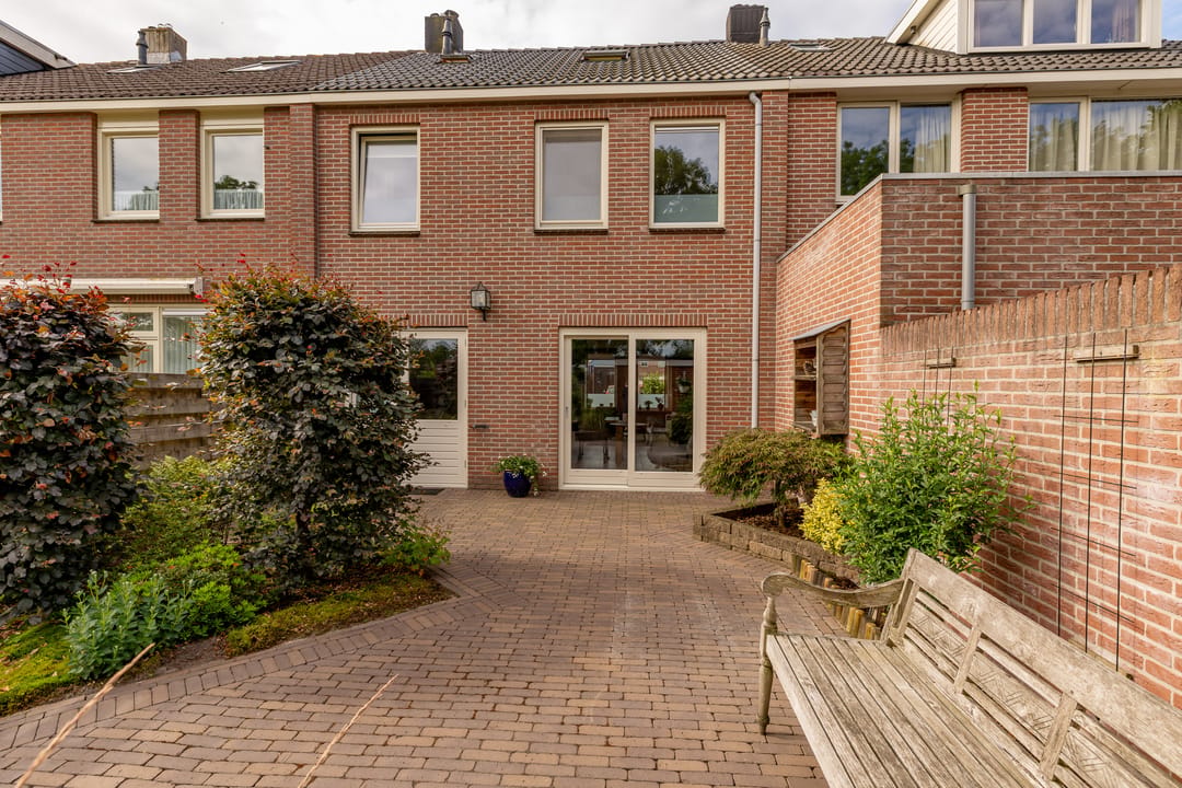 Foto 43 van Rigel 29