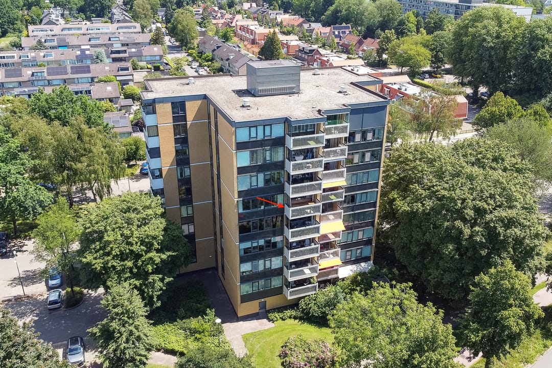 Photo 1 of Johannes Poststraat 430