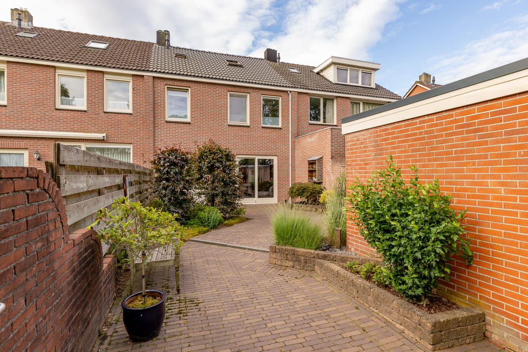 Foto 46 van Rigel 29