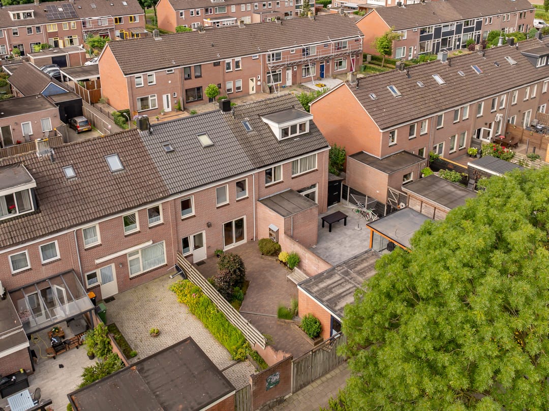 Foto 41 van Rigel 29