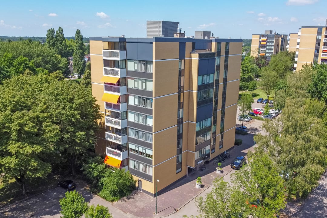 Photo 22 of Johannes Poststraat 430