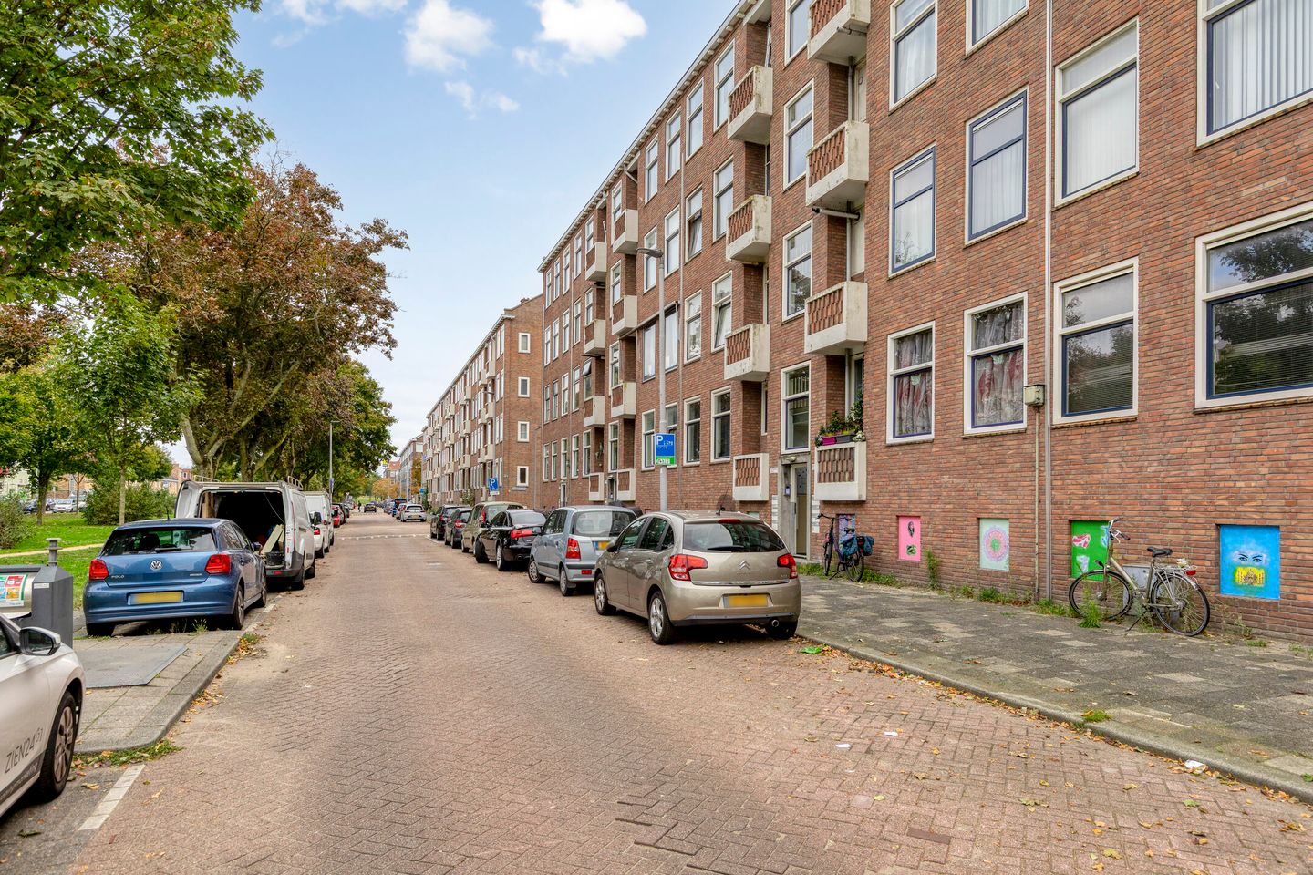 Foto 19 van Hogenbanweg 110-C