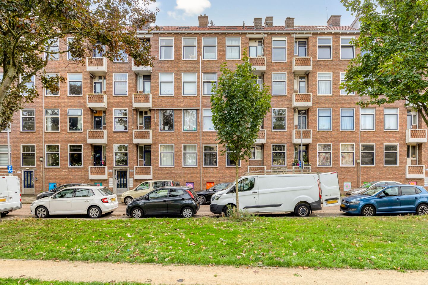 Foto 1 van Hogenbanweg 110-C