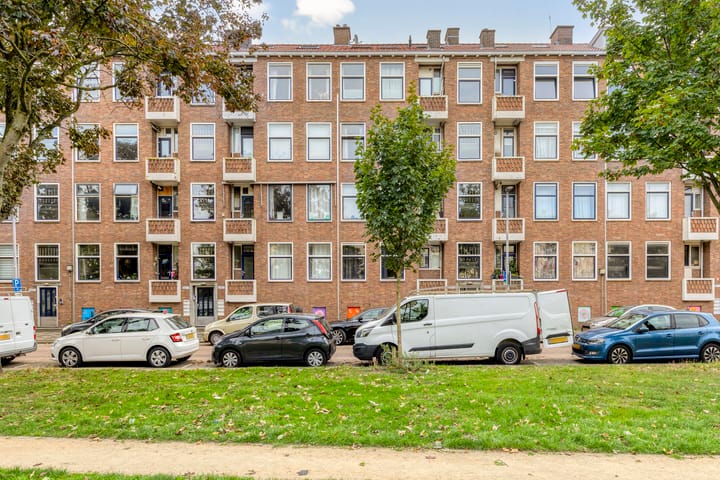 Hogenbanweg 110-C