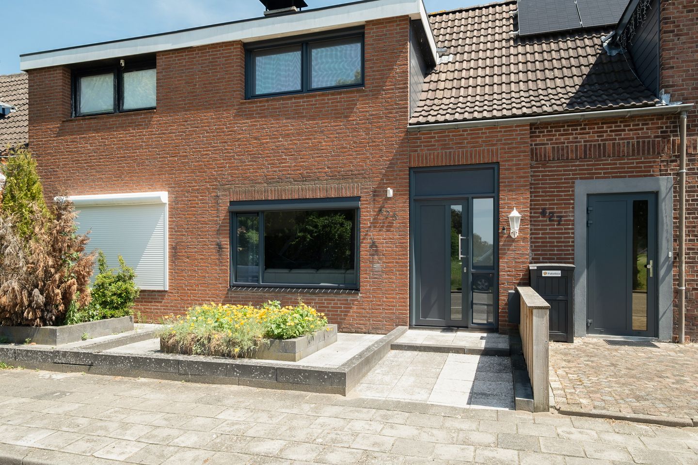 Foto 4 van Gronausestraat 425