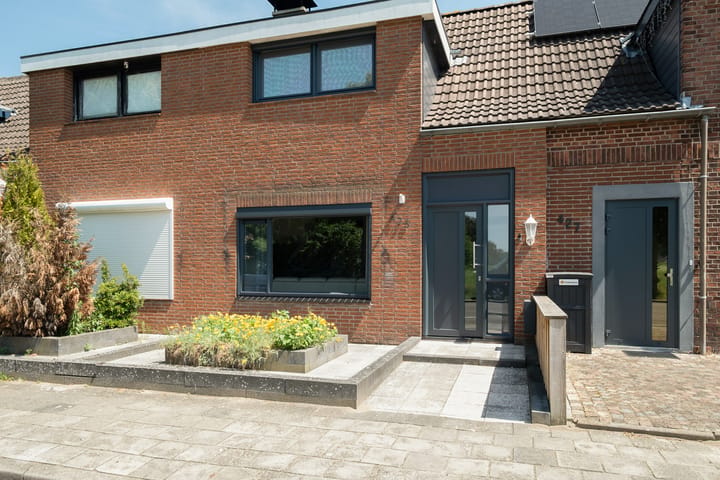 Foto 4 van Gronausestraat 425