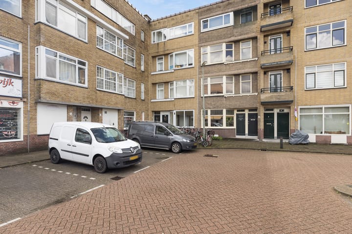 Foto 4 van Van 't Hoffplein 5-B