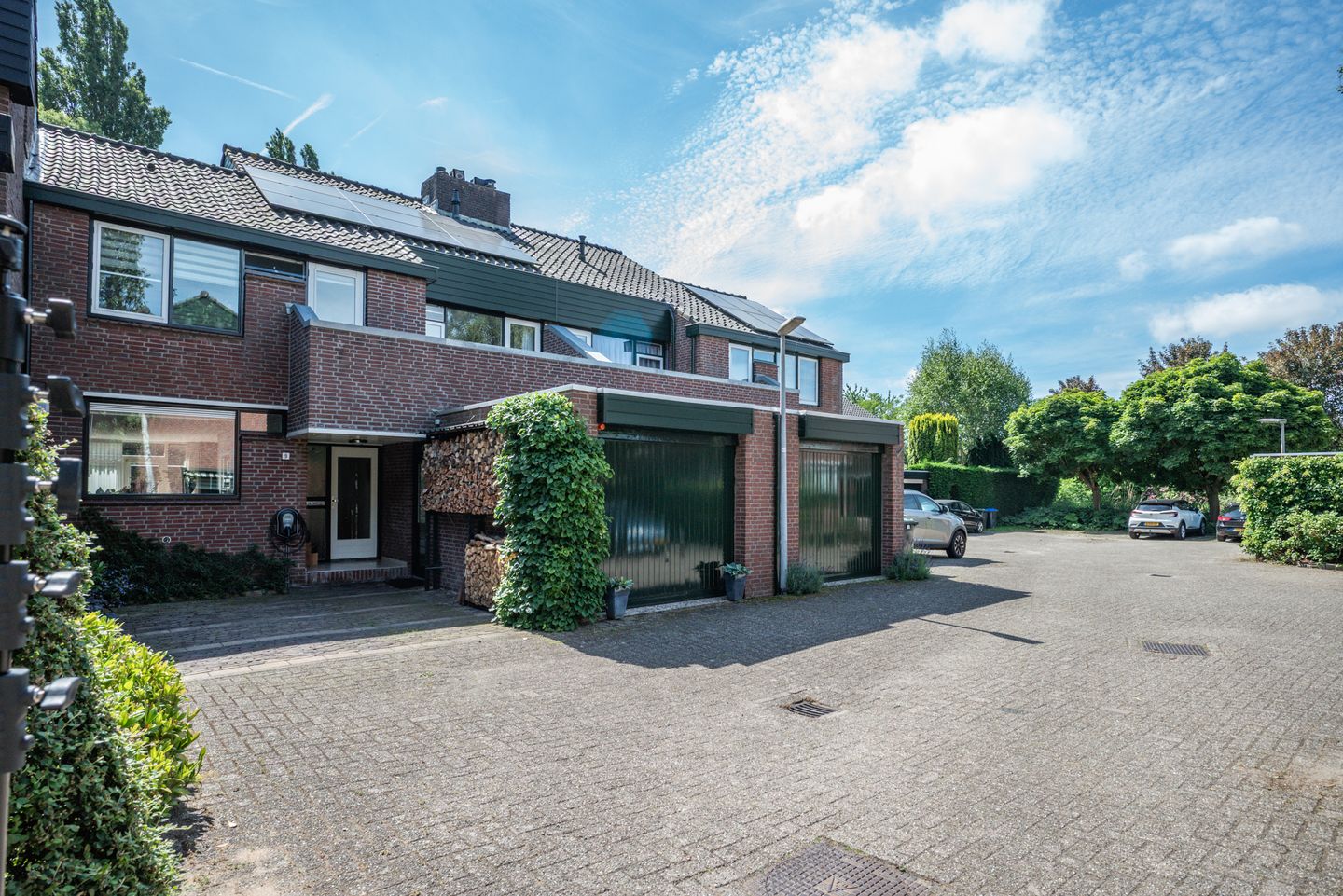 Foto 4 van Van Vredenburchlaan 9