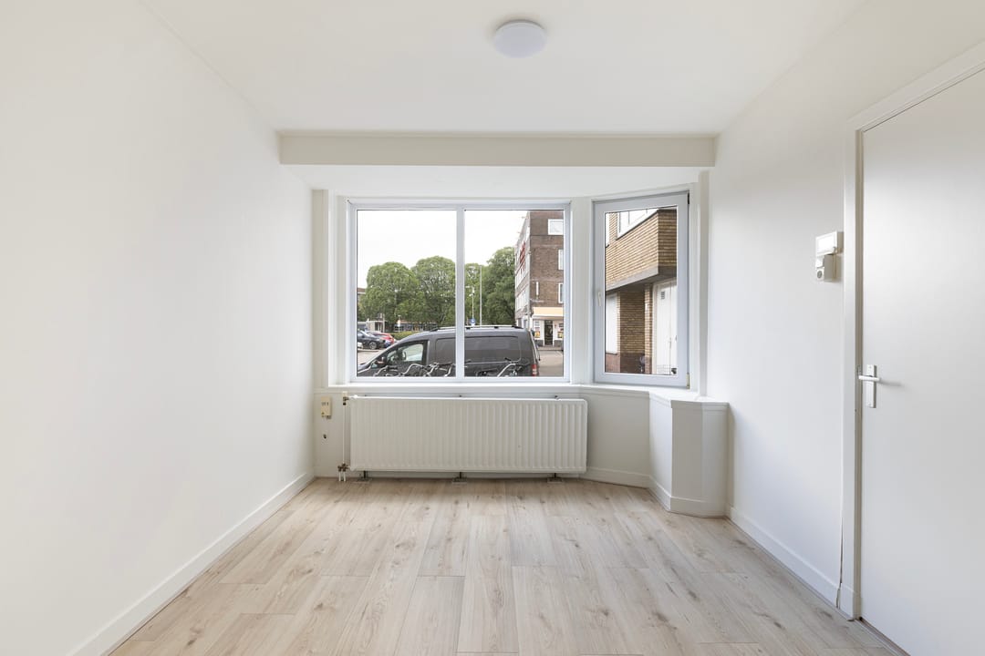 Photo 8 of Van 't Hoffplein 5-B