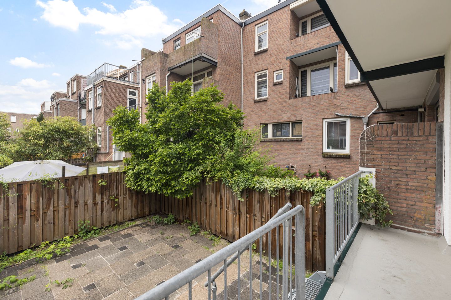 Photo 14 of Van 't Hoffplein 5-B