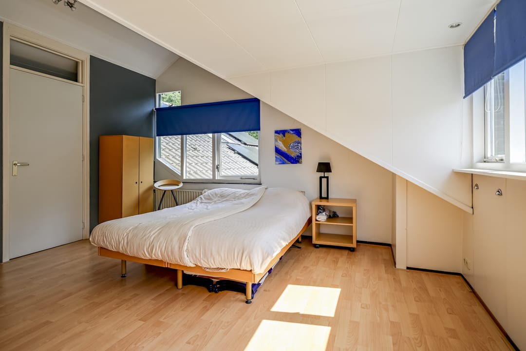 Foto 41 van Van Vredenburchlaan 9