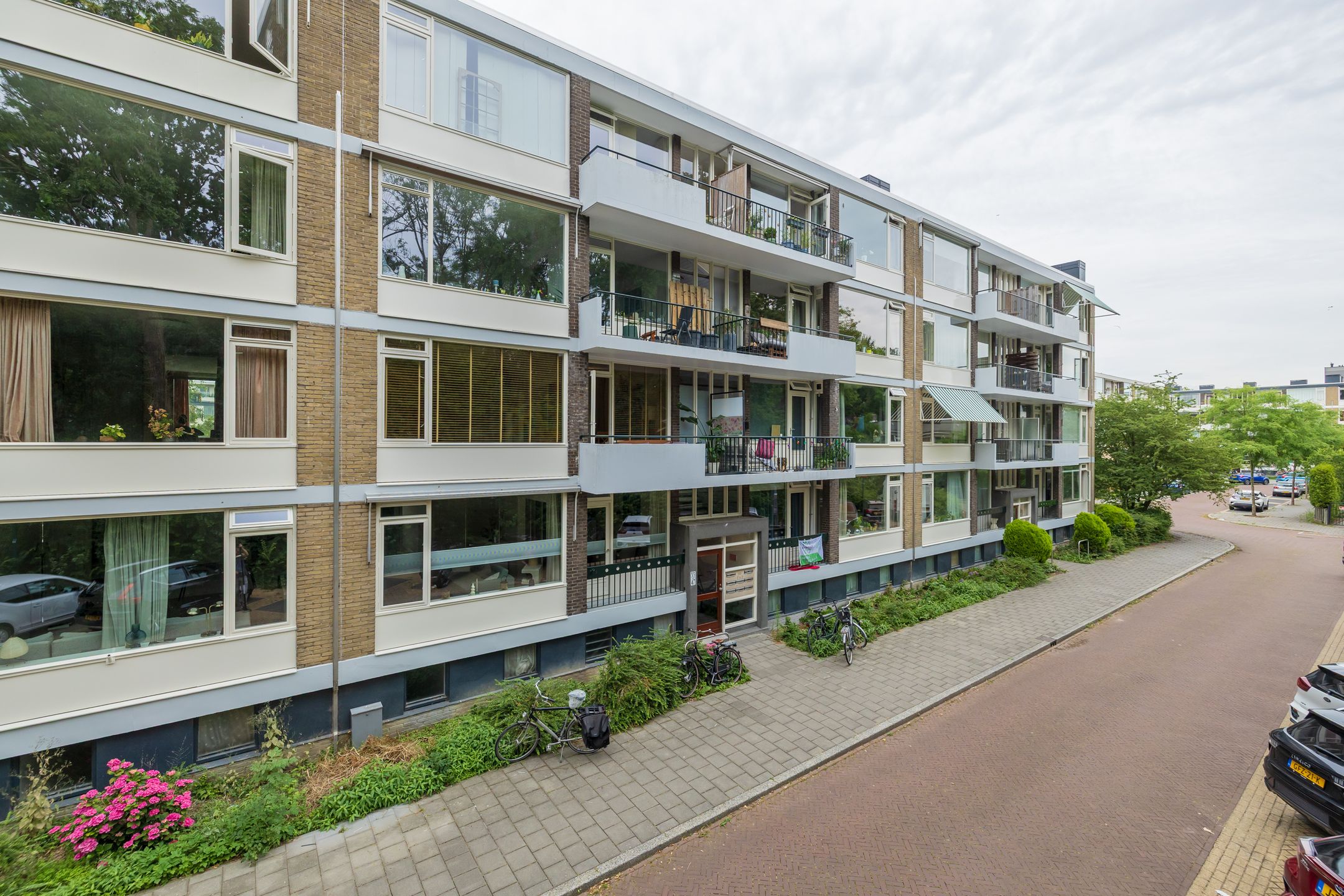 Lelielaan 35 