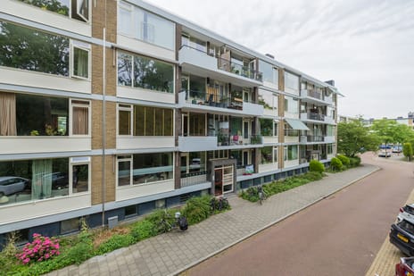 Lelielaan thumbnail