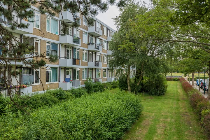 Foto 4 van Lelielaan 35