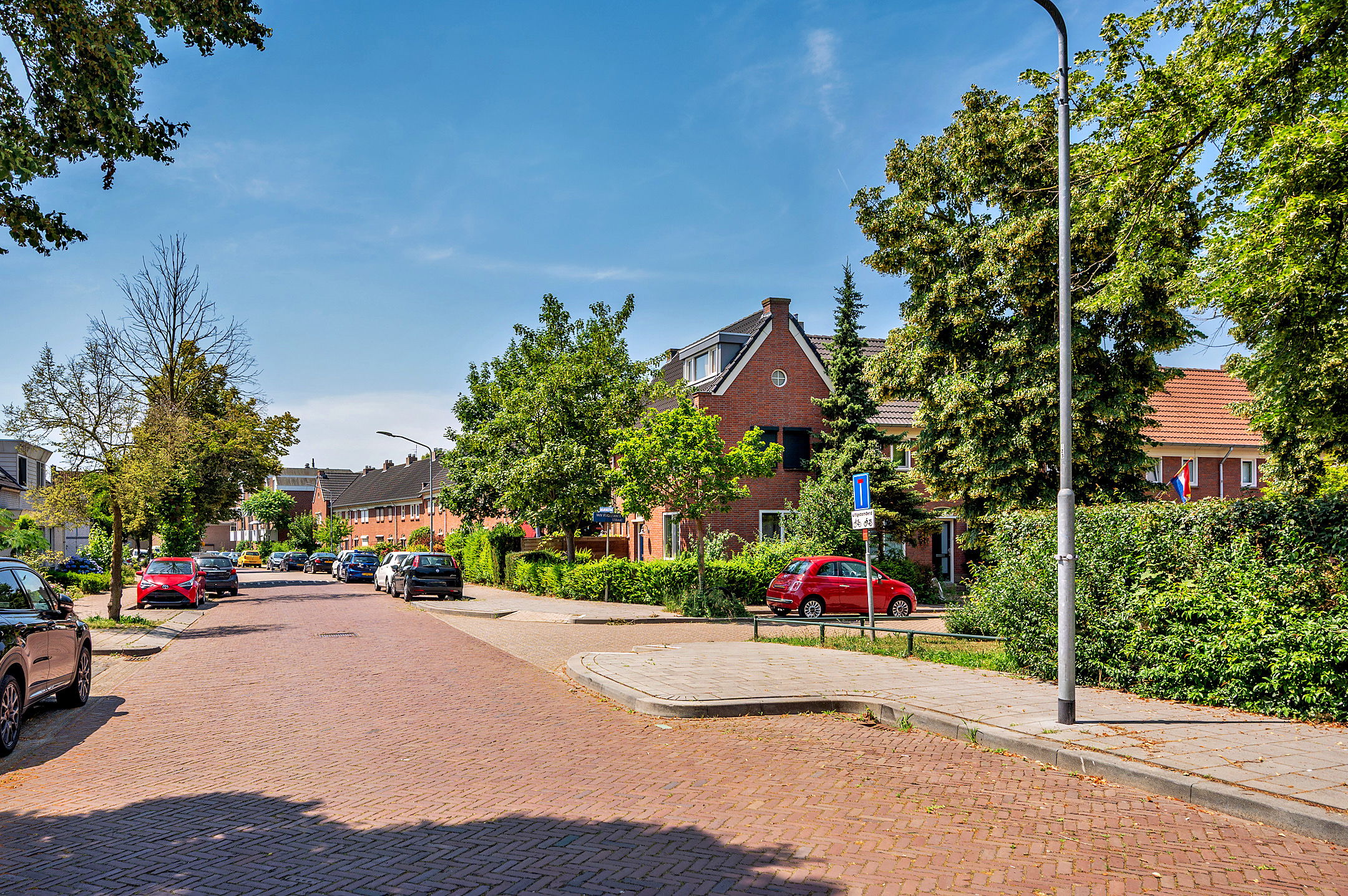 Photo 39 of Kapelaan Nausstraat 25
