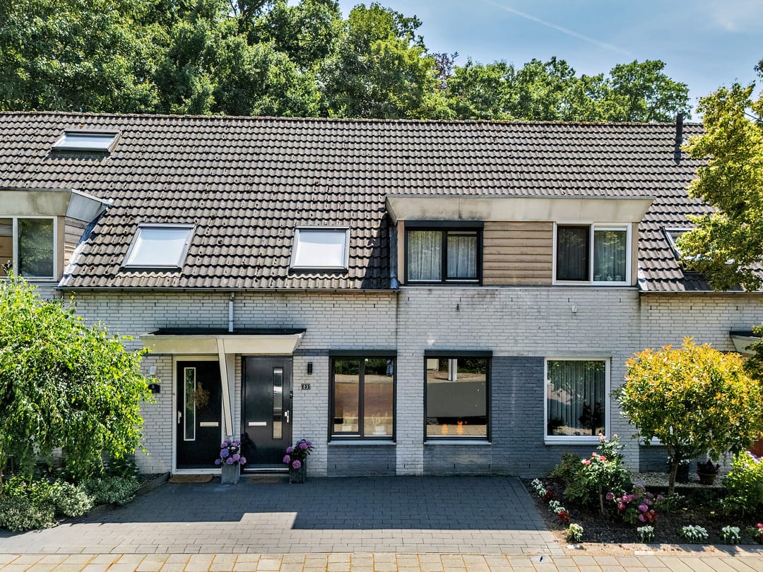 Photo 2 of Kapelaan Nausstraat 25