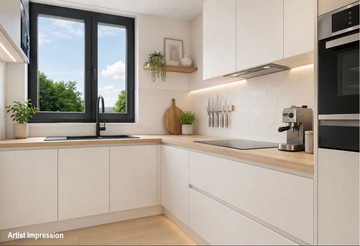Hoekwoning te koop: Tusculum 23, Herveld