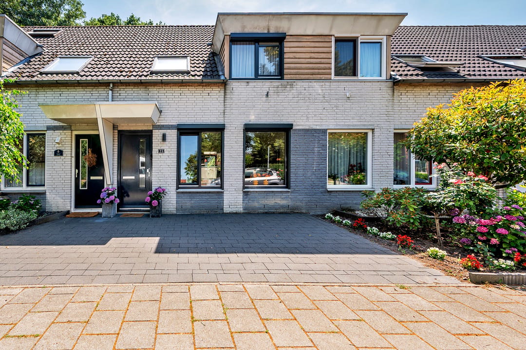 Photo 1 of Kapelaan Nausstraat 25