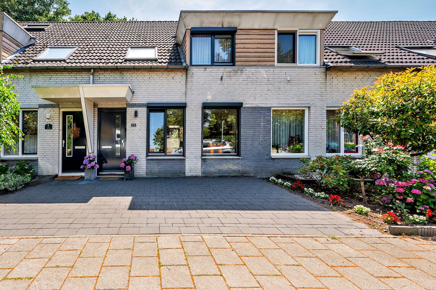 Foto 1 van Kapelaan Nausstraat 25