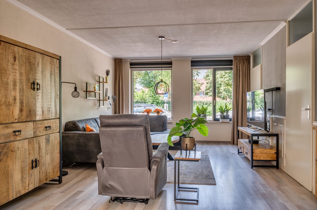 Photo 7 of Kapelaan Nausstraat 25