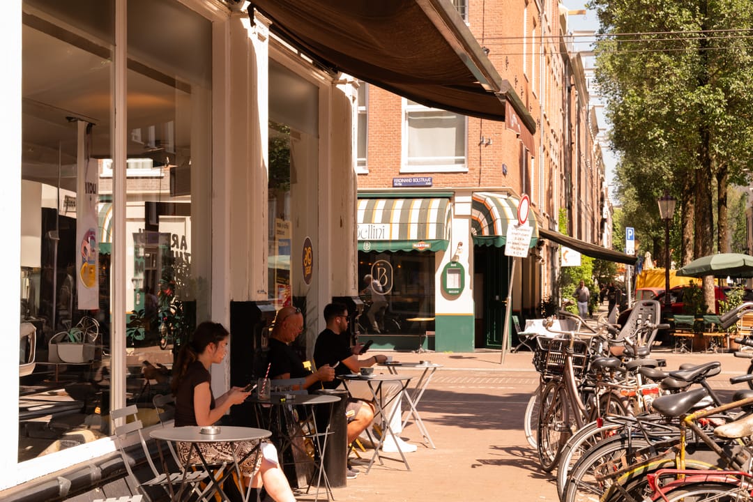 Photo 38 of Govert Flinckstraat 120-G