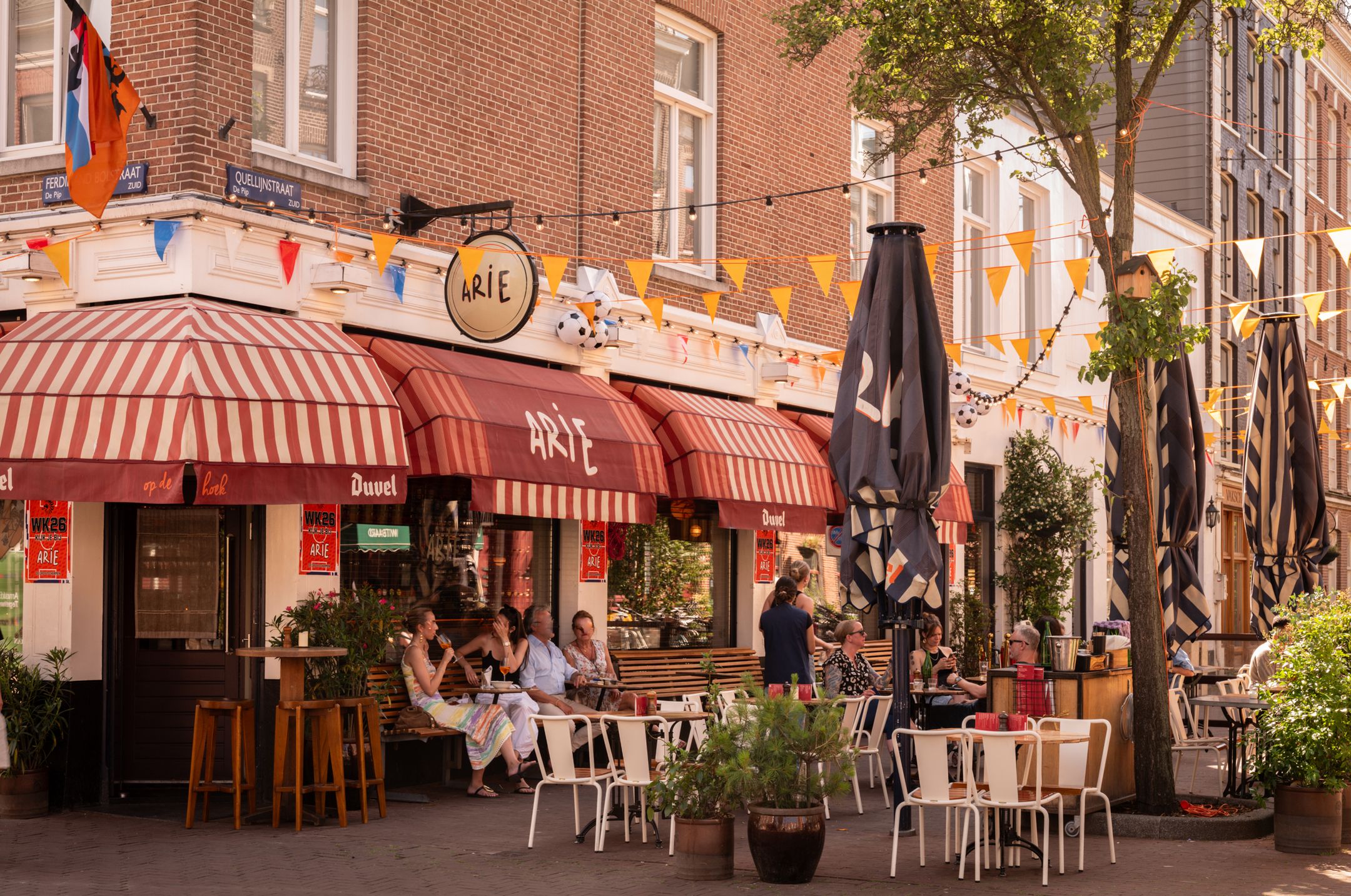 Photo 39 of Govert Flinckstraat 120-G