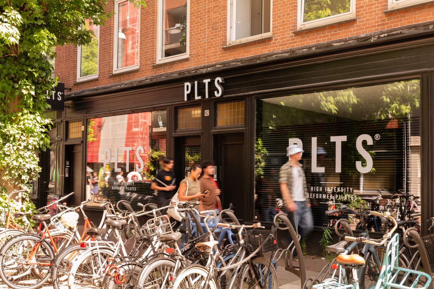 Photo 40 of Govert Flinckstraat 120-G
