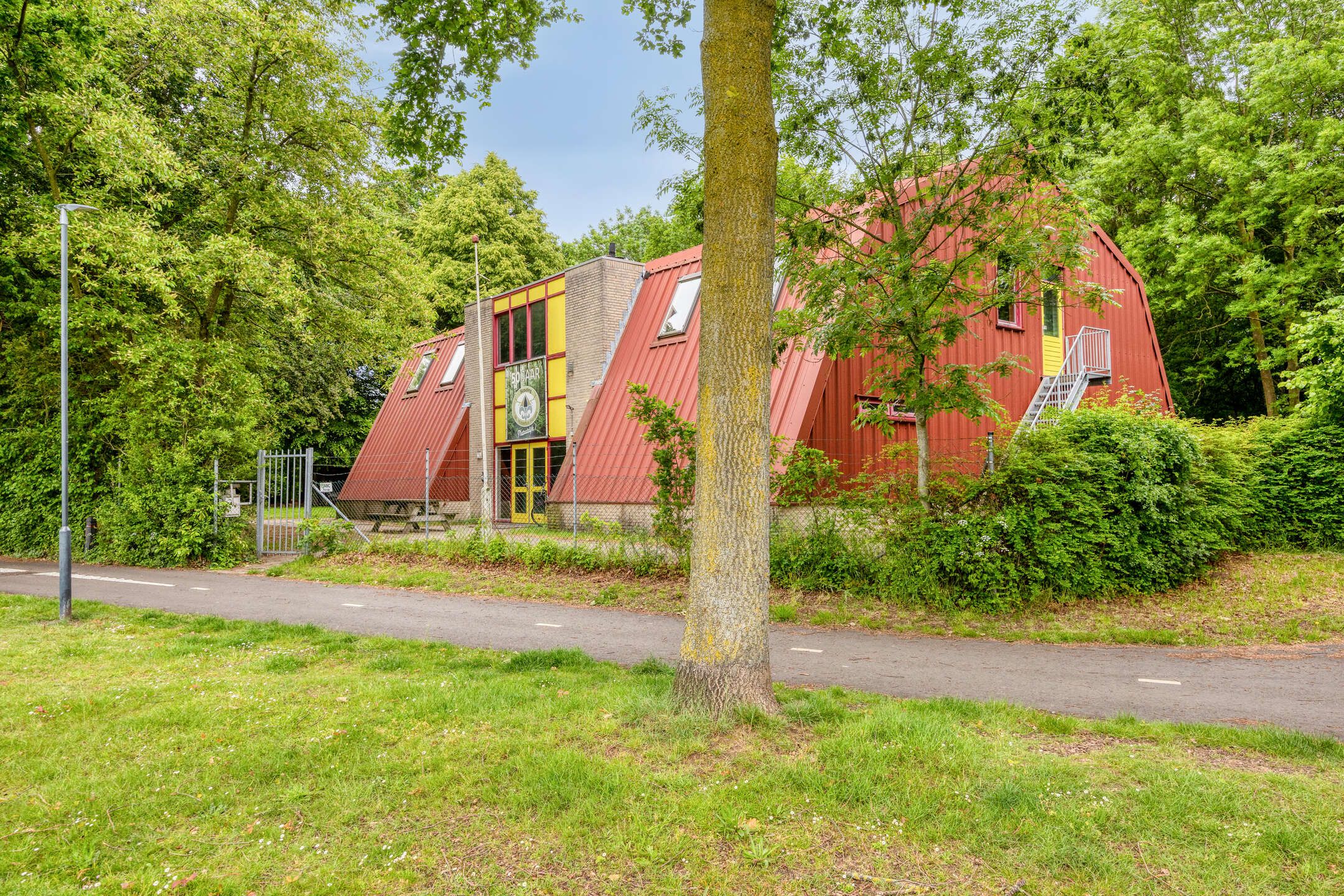 Photo 39 of Jo Calsstraat 37