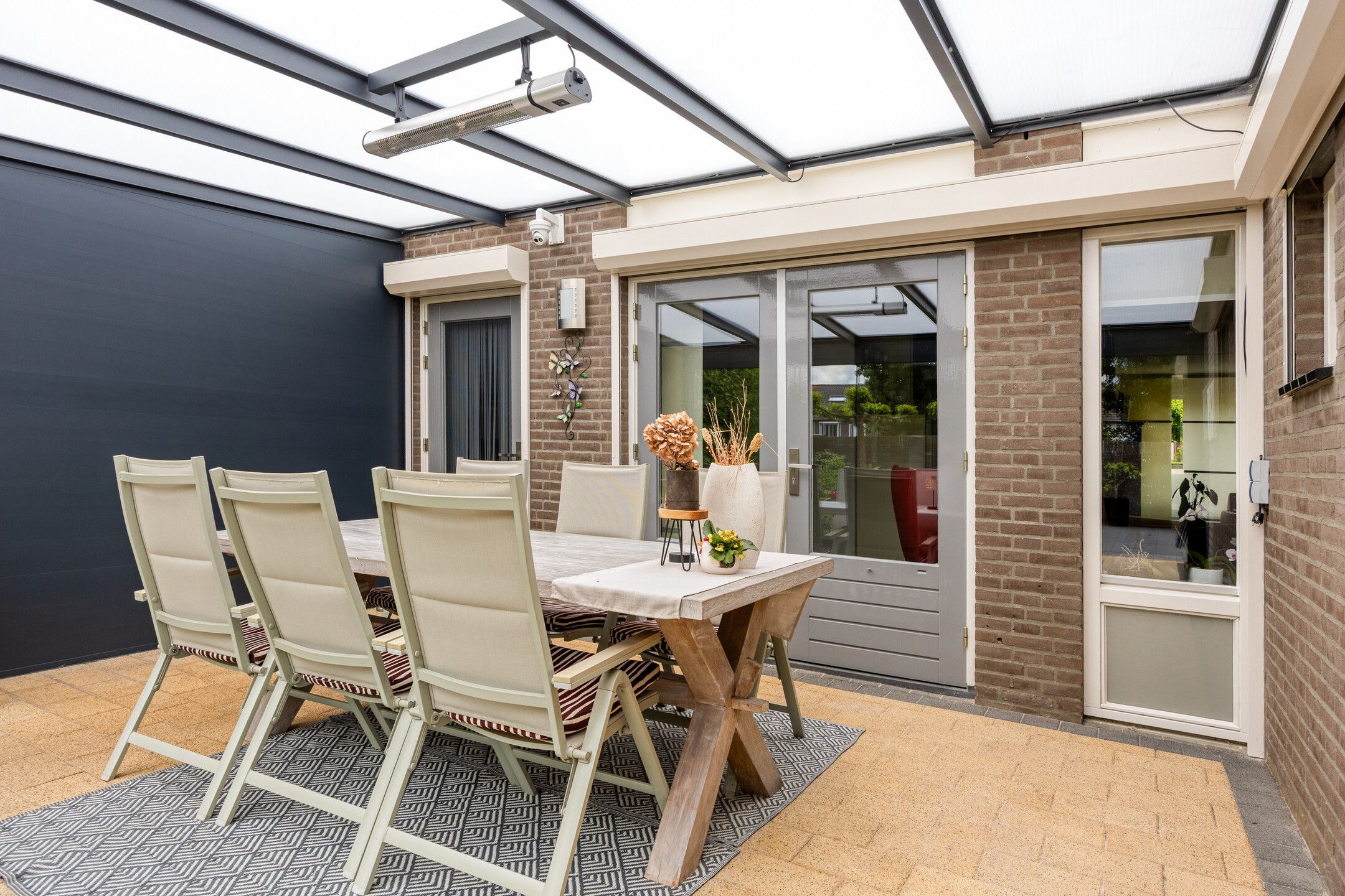 Photo 12 of Jo Calsstraat 37