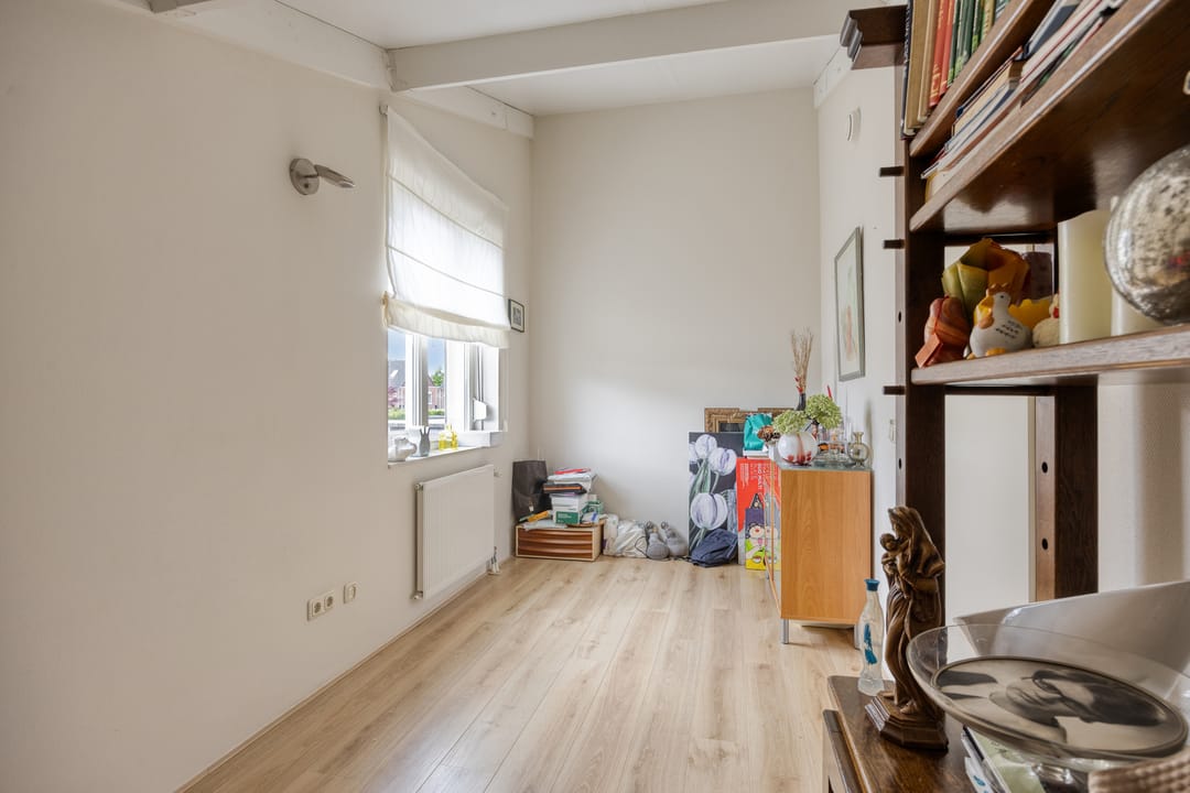 Photo 22 of Jo Calsstraat 37
